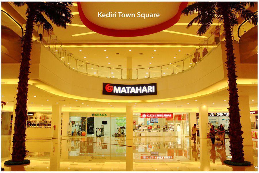 Mall Kediri Town Square