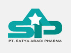 PT Satya Abadi Pharma