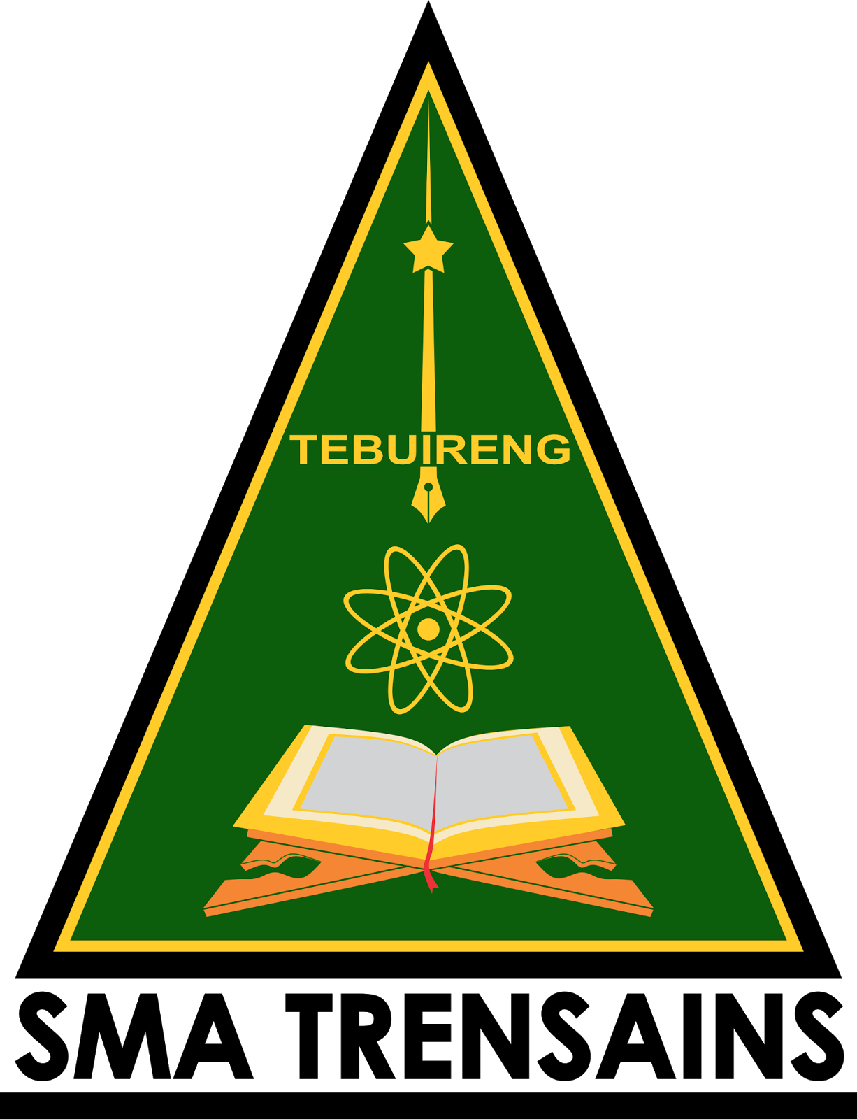 SMA TRENSAINS TEBUIRENG